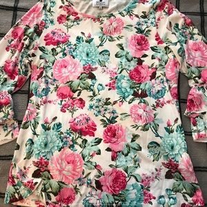 The Original Dainty Jewell’s Layering Top